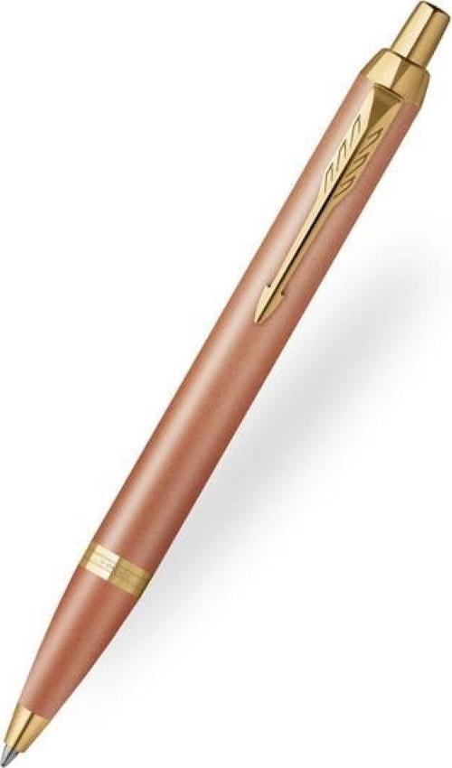 Tükenmez Kalem İm Rituals Turuncu Ct 2203902