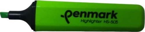 Fosforlu Kalem Tropik Lime Hs-505-23 (10 Lu Paket)
