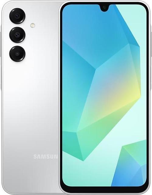 Galaxy A16 256 GB 8 GB Ram (Samsung Türkiye Garantili) Gri