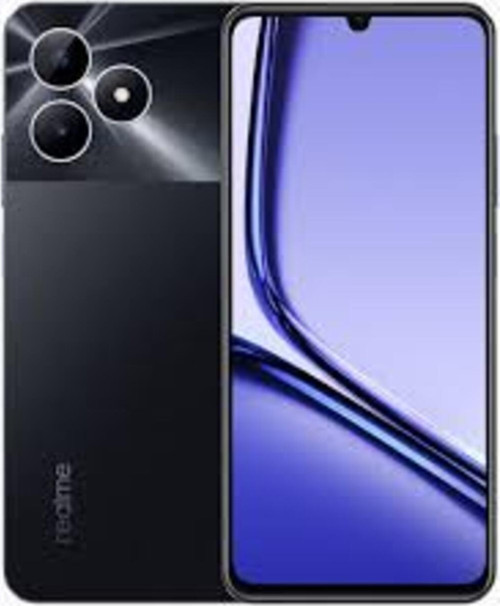 Note 50 128 GB 4 GB Ram (Realme Türkiye Garantili) Siyah