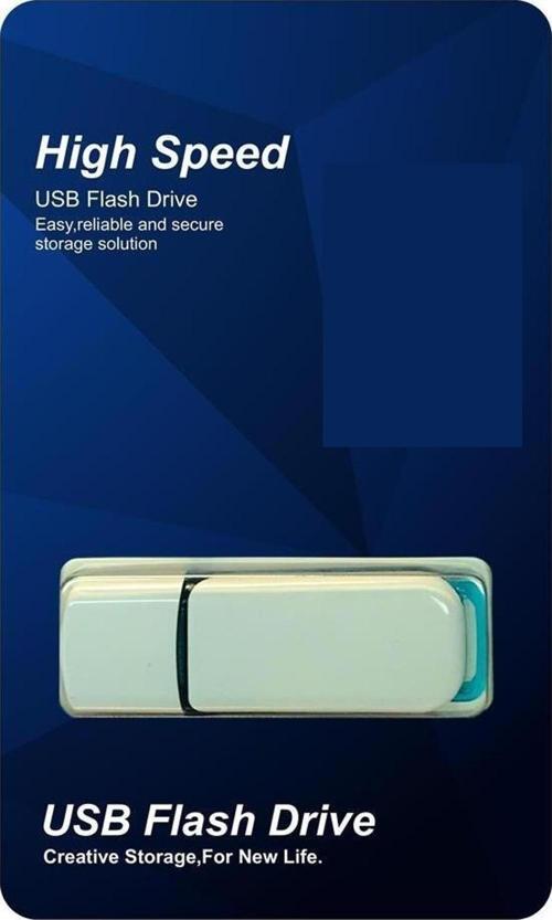 Flash Bellek 32 Gb Plastik 3.2 Usb