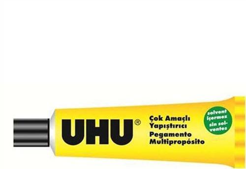 Sıvı Yapıştırıcı Solventsiz 7 Ml (10 Lu Paket)