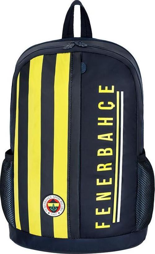 Me Çanta Okul Sırt Çantası Fenerbahçe Fans 25701
