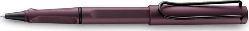 Roller Kalem Safari Metal Klips Scarlet 3E3-Sct