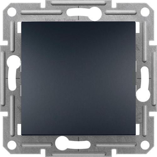 Eph0400171 Asfora Plus Antrasit Vavien Çerçevesiz