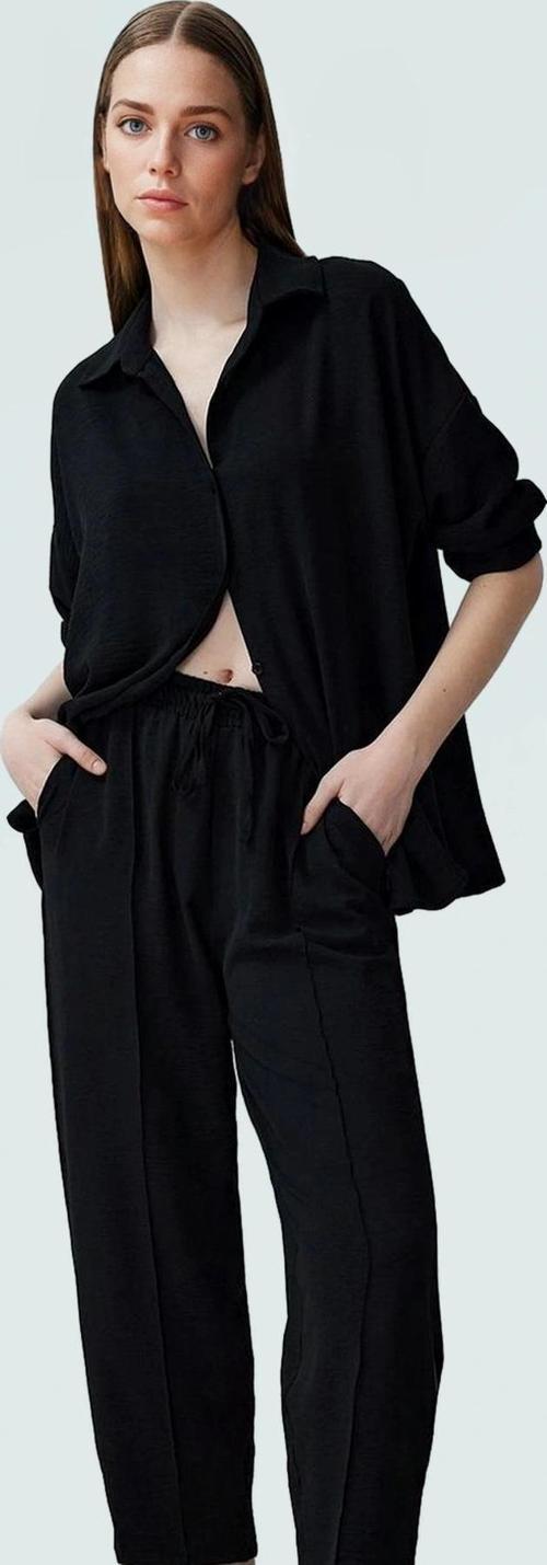 Yazlık Aerobin Dokuma Takım Elbise Regular Kalıp Günlük Kullanım Uzun Ömürlü Özenle Seçilmiş