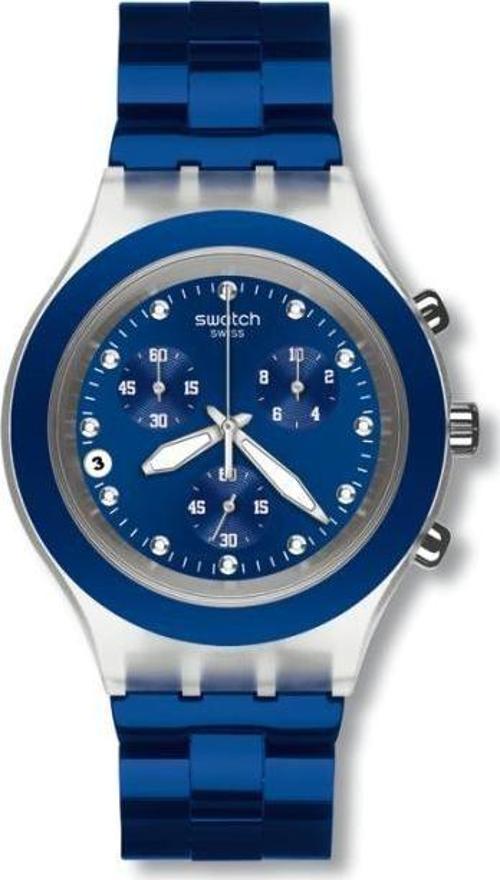 FULL BLOODED NAVY  SVCK4055AG  Kol Saati