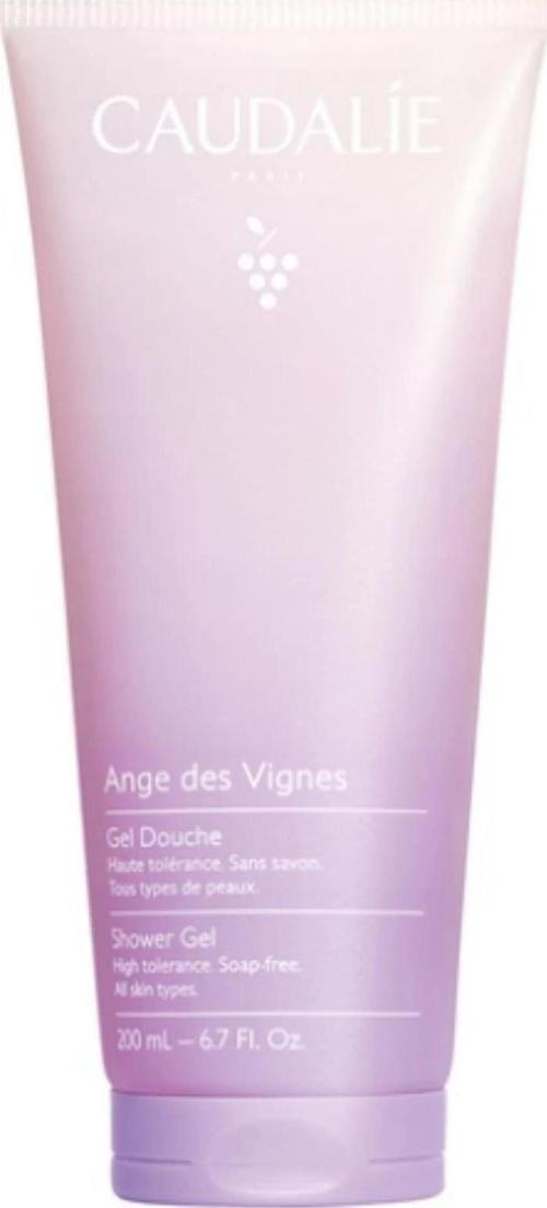 Ange des Vignes Shower Gel 200 ml