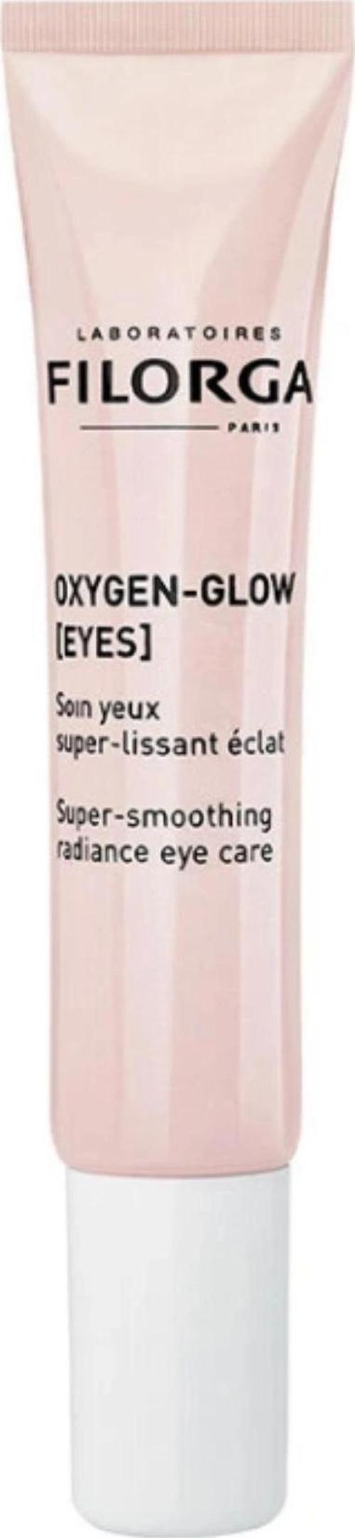Oxygen Glow Smoothing Eye Care 15 ml