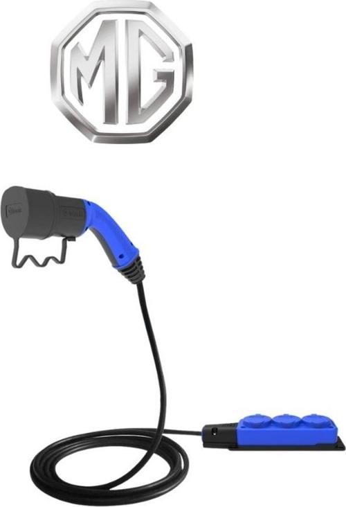 3’Lü Priz Uzatma V2L Adaptör - Mg