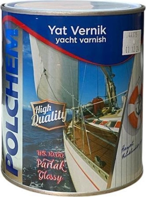 POLCHEM YAT VERNİĞİ 1/1 0,75 L