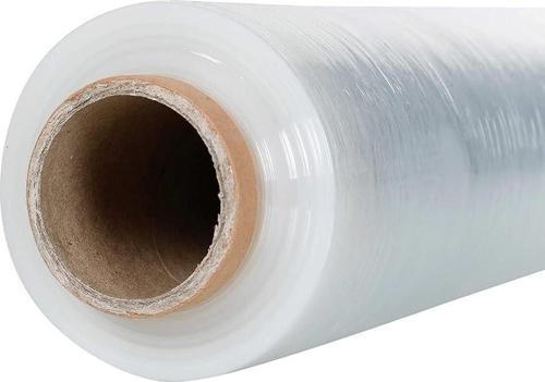 Streç Film 17 Micron Brüt 2400 Gr 300 Mt 1 Koli 6 Adet