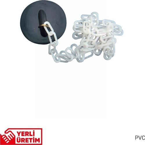 Zincirli Küvet Tapası – PVC