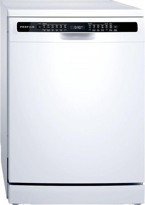 BMS623V1 D Enerji Sınıfı 6 Programlı 13 Kişilik Bulaşık Makinesi