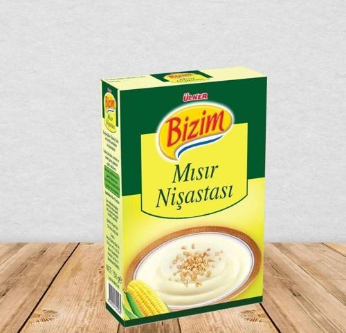 Bizim Mısır Nişastası 150 gr