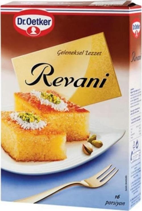 Dr.Oetker Revani 500 G