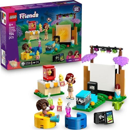 FRIENDS FİLM GECESİ 42642