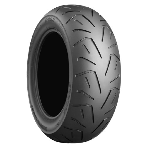 Bridgestone 200/55-16 M/C 77H G852 Motosiklet Lastiği Üretim Yılı: 2023