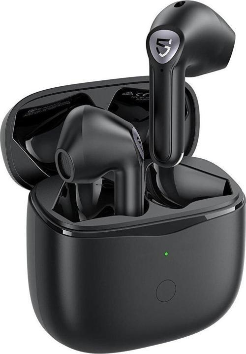 Air3 TWS Siyah Kulak İçi Bluetooth Kulaklık
