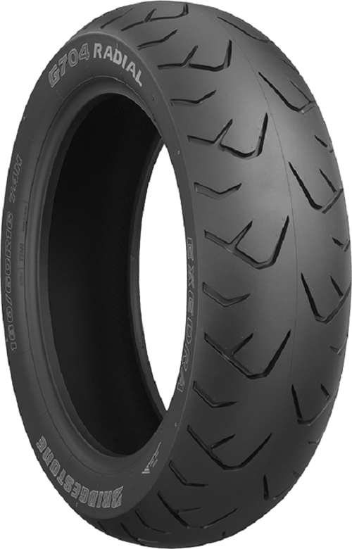 180/60R16 M/C 74H G704 Motosiklet Lastiği Üretim Yılı 2024