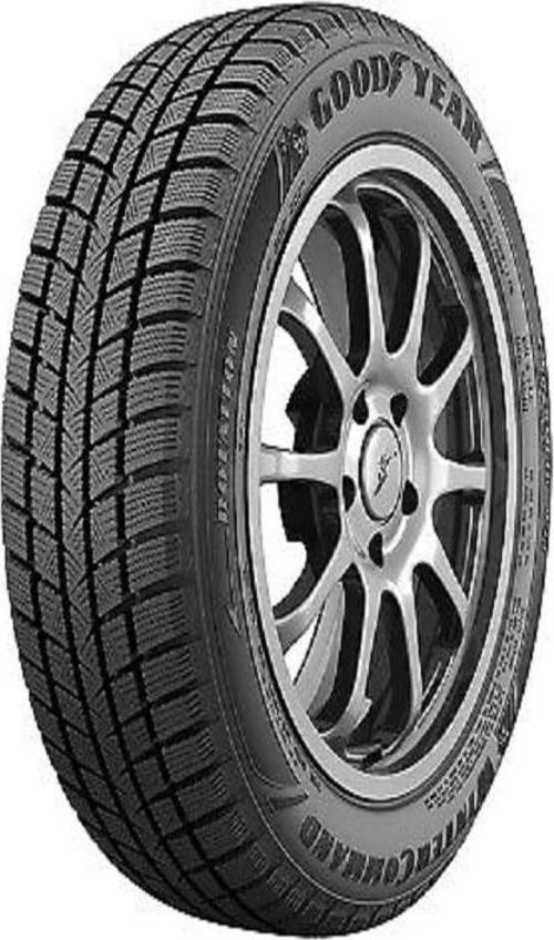 205/50R17 93V WINTERCOMMAND XL FP Oto Kış Lastiği (Üretim Yılı: 2025)