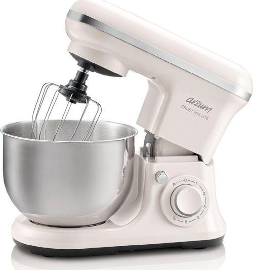 1189-02 CRUST MIX LITE STAND MIKSER BEYAZ
