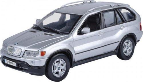 Bmw X5 - 1:24 Ölçütlü
