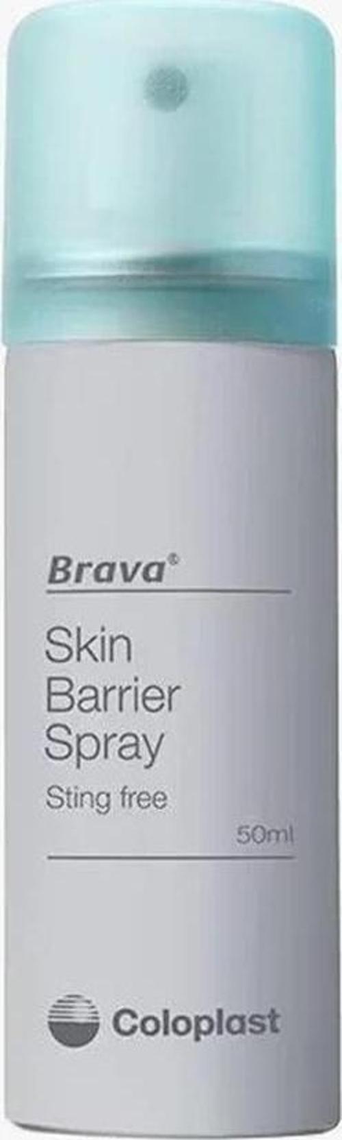 Brava Cilt Koruyucu Sprey 50Ml