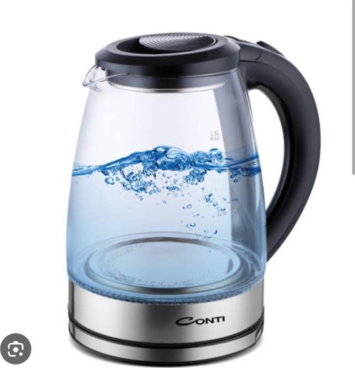 CONTI (050101753) CK-255 SERENE CLM KETTLE