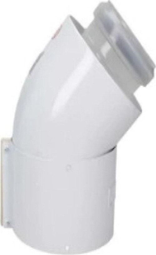 Ecotec Serisi 45' Dirsek