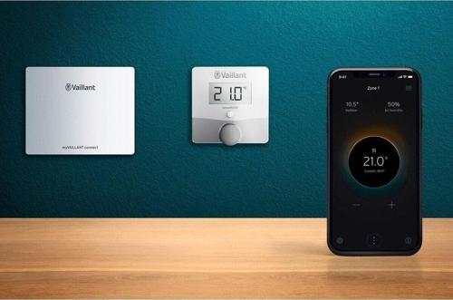 myVAILLANT Smart