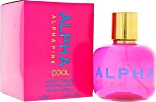 Pink Cool edp 100 ml kadın parfüm