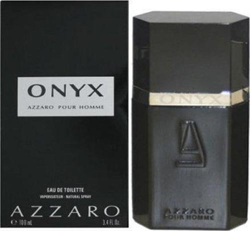 Onyx Pour Homme Eau de Toilette EdT 100 ml erkek parfüm
