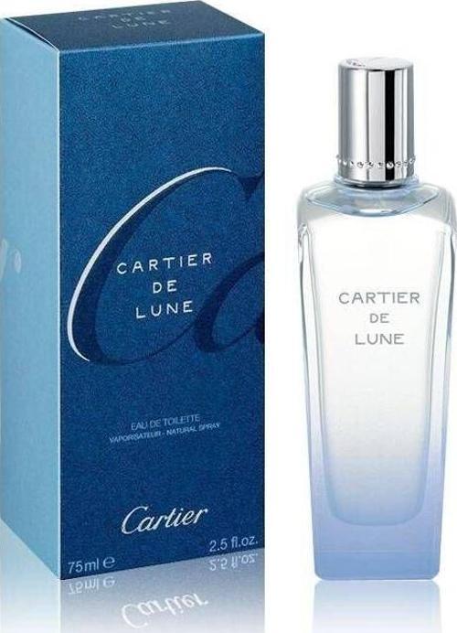 De Lune Kadın Parfüm EDT 75 ML