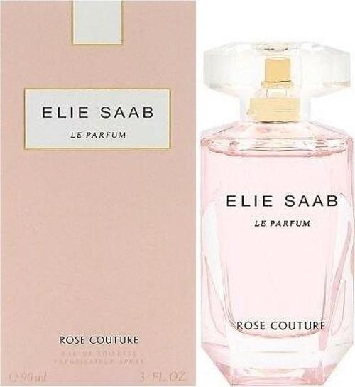 Le Parfum Rose Couture EDT 90 ml Kadın Parfüm