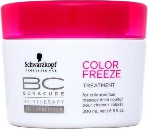 Bonacure Renk Koruma Maskesi 200 Ml
