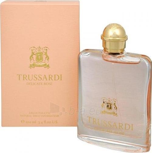 Delicate Rose EDT 100 ml Kadın Parfüm