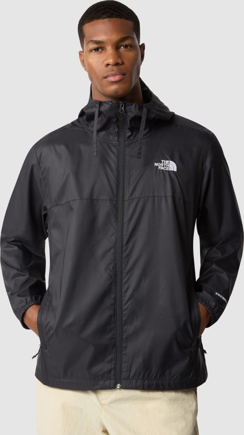 M Cyclone Jacket 3 Erkek Ceket Siyah
