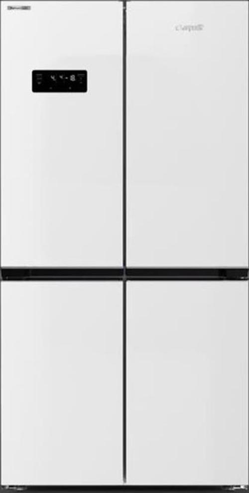 391572 EB Gardırop Tipi Buzdolabı Beyaz