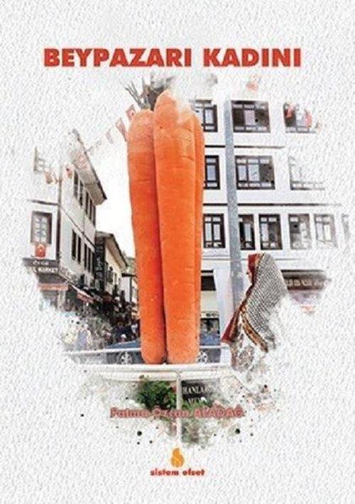 Beypazarı Kadını
