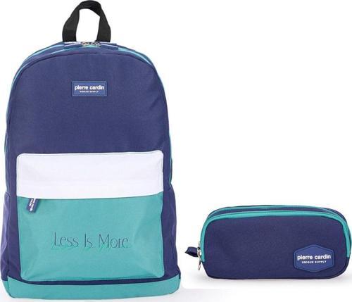 Unisex Okul Çanta Seti PCSET07PC100506