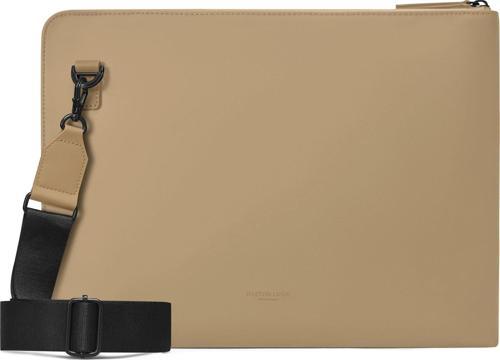 Spläsh Laptop Bag - 13"/14" - Latte