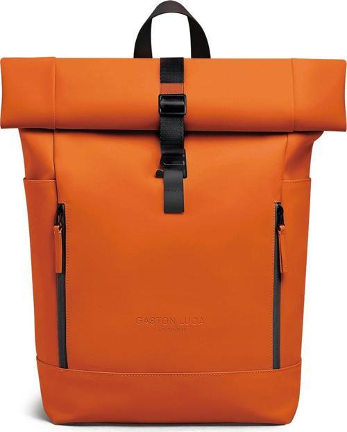 Rullen 13" Sırt Çantası - Orange Flame