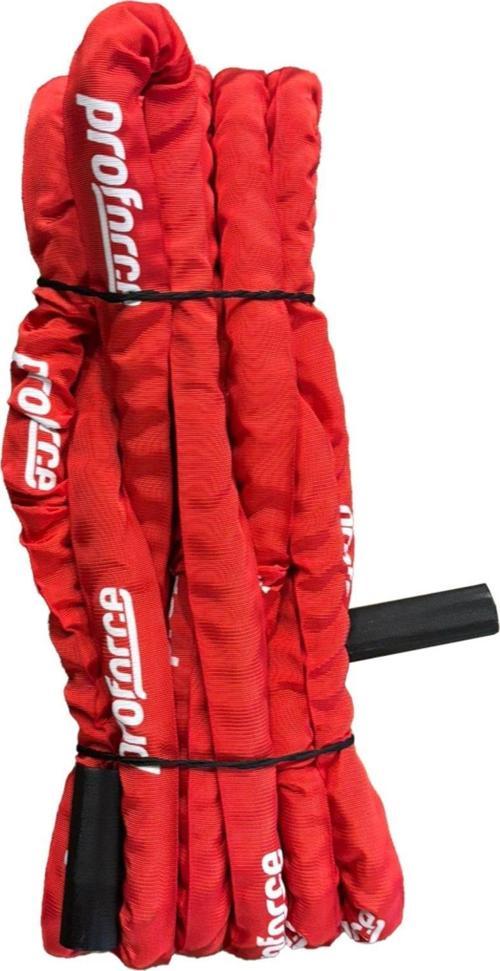 Cross Fit Halatı HLT12