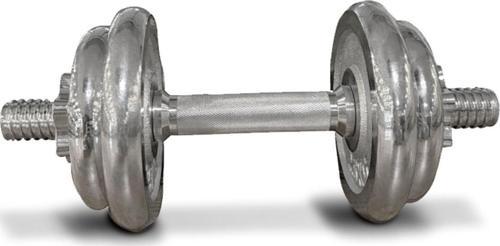 DAMBIL SET 10 KG KROM DBS10K