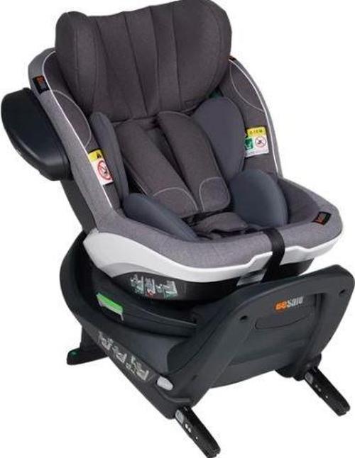 iZi Turn I-Size 0-18 KG Isofixli Oto Koltuğu