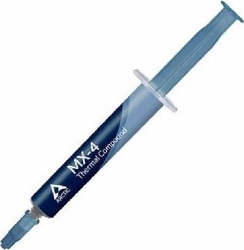 MX-4 8 GR YÜKSEK PERFORMANSLI SPATULALI TERMAL MACUN