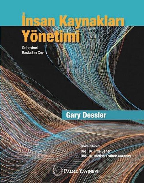 İnsan Kaynakları Yönetimi