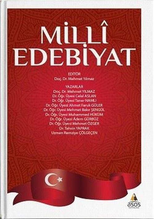 Asos Yayınları Milli Edebiyat