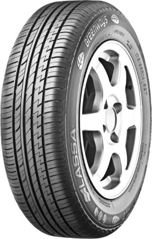Greenways 165/65R14 79T Otomobil Yaz Lastiği (Üretim Yılı: 2024)